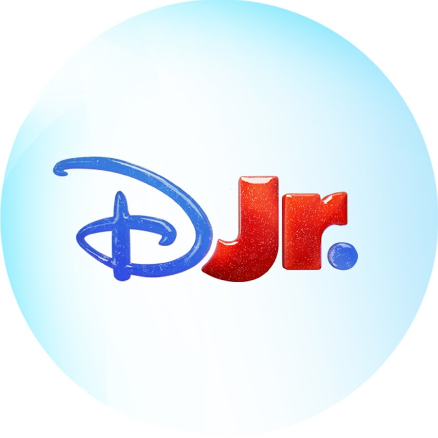 DISNEY JR